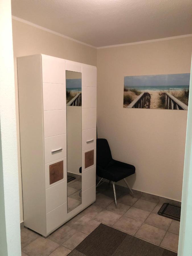 Darsser Weg 38A Zingst Εξωτερικό φωτογραφία