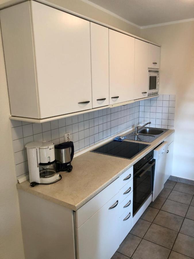 Darsser Weg 38A Zingst Εξωτερικό φωτογραφία
