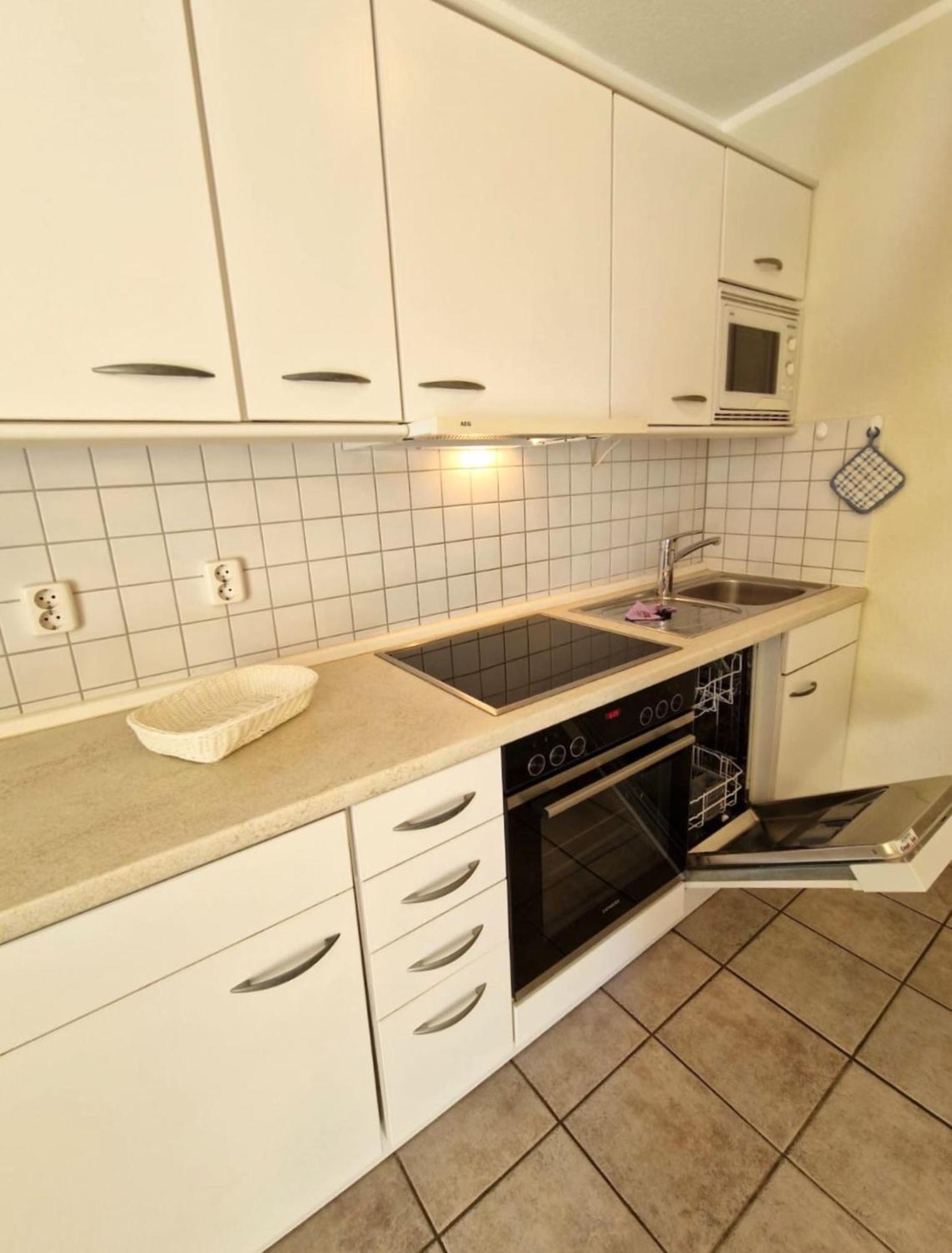 Darsser Weg 38A Zingst Εξωτερικό φωτογραφία