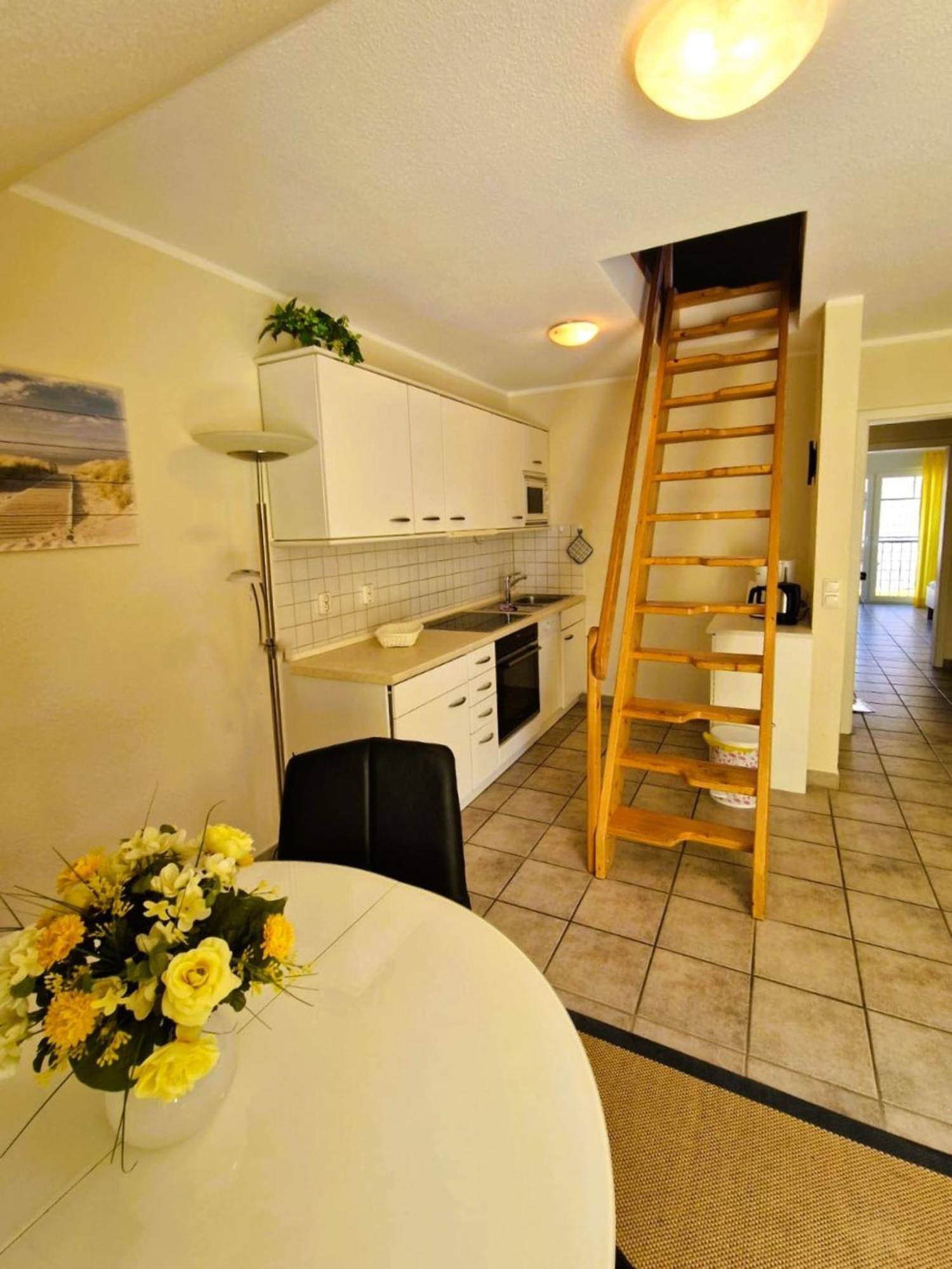 Darsser Weg 38A Zingst Εξωτερικό φωτογραφία